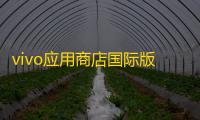vivo应用商店国际版